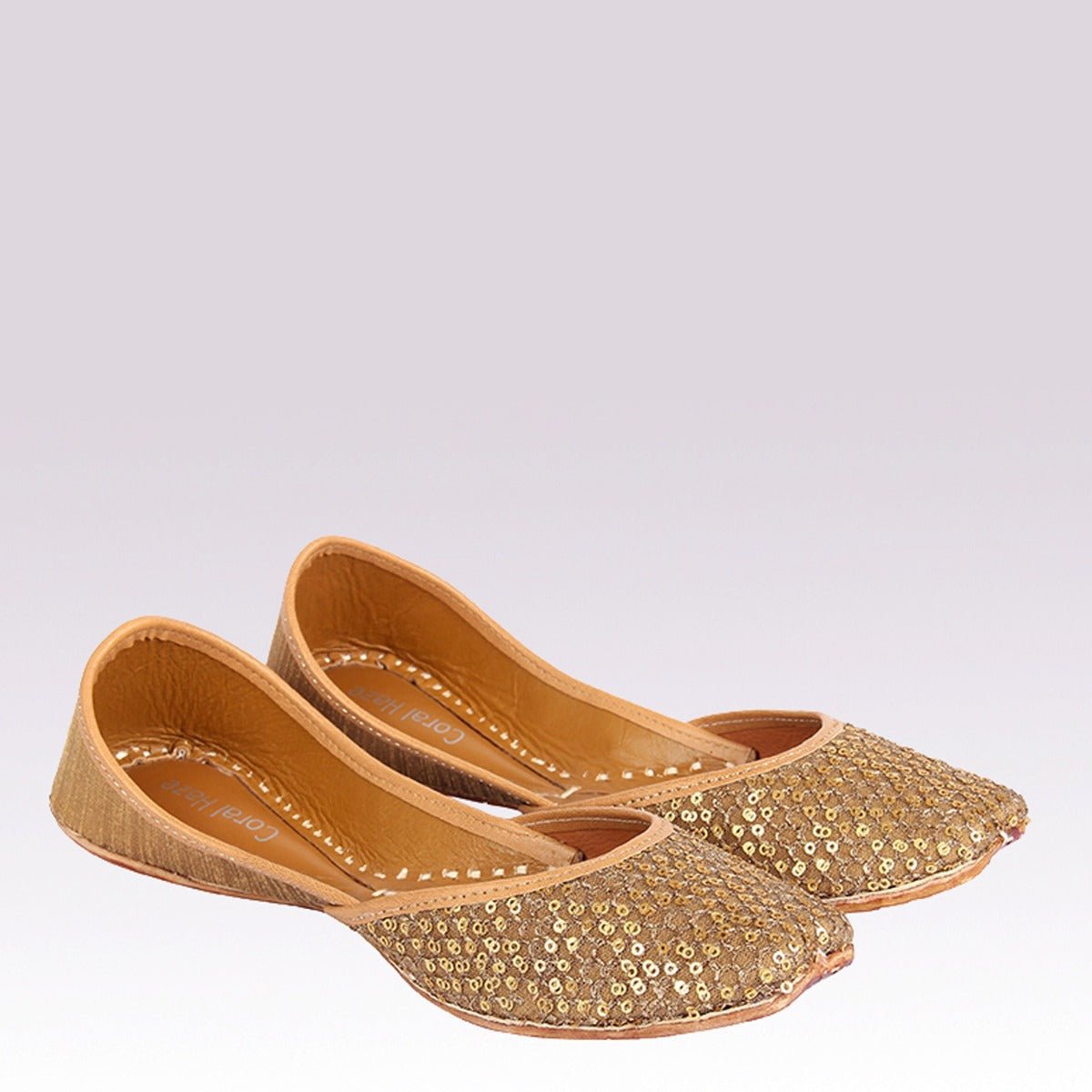 Bedazzled - Coral Haze