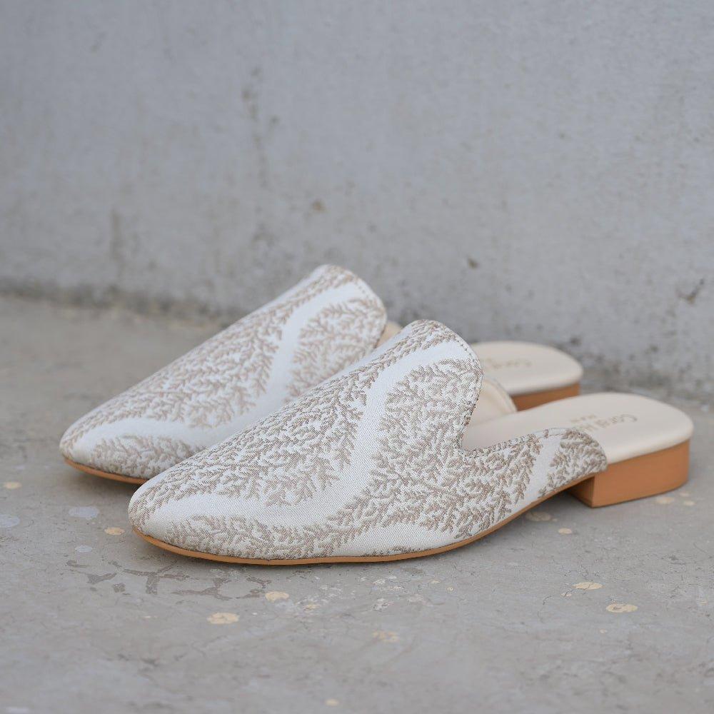 Erling - Coral Haze