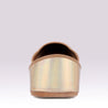 Essential Gold Rainbow - Coral Haze