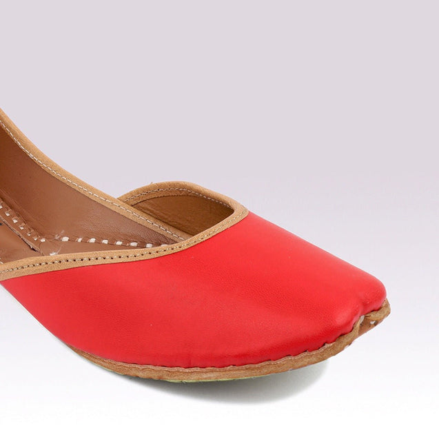 Essential Red - Coral Haze