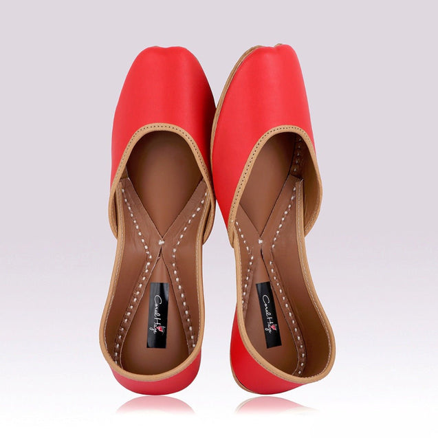 Essential Red - Coral Haze