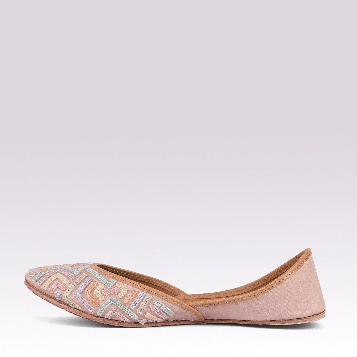 Eye Candy - Coral Haze