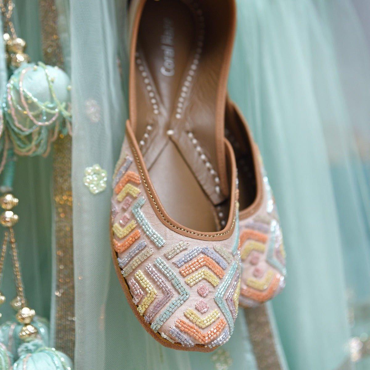 Eye Candy - Coral Haze