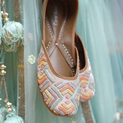 Eye Candy - Coral Haze