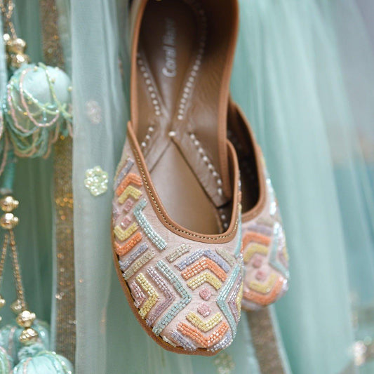 Eye Candy - Coral Haze