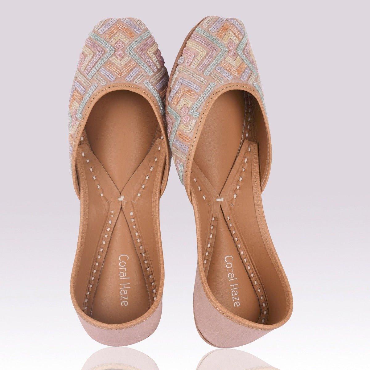 Eye Candy - Coral Haze