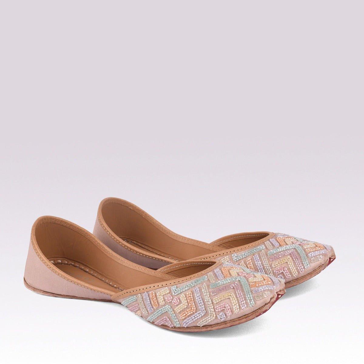 Eye Candy - Coral Haze
