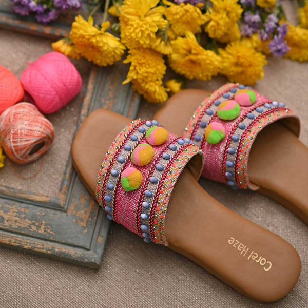 Women Sliders Buy Designer Flip Flops Slippers for Ladies