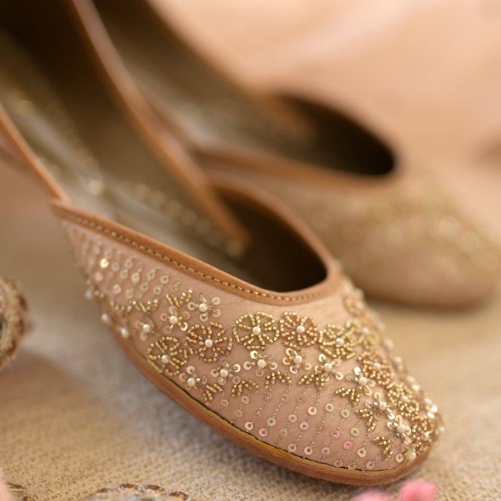 Kaashni - Coral Haze