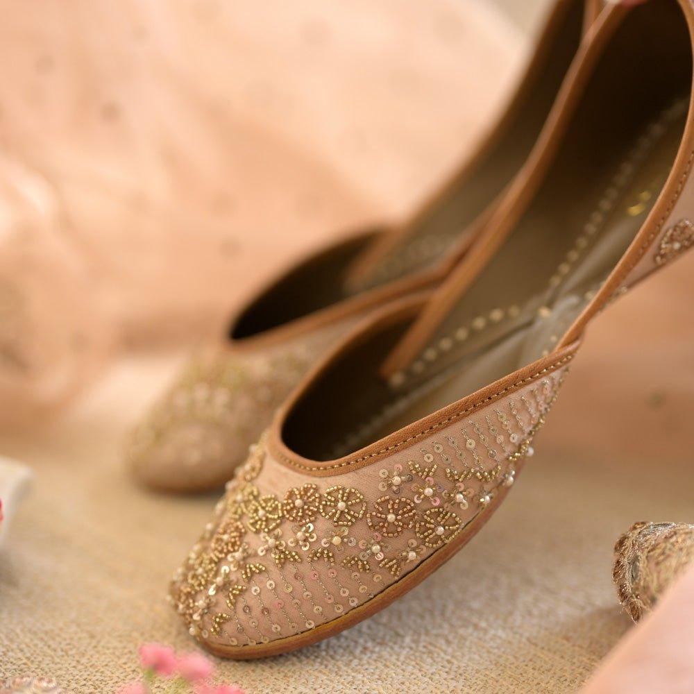 Kaashni - Coral Haze