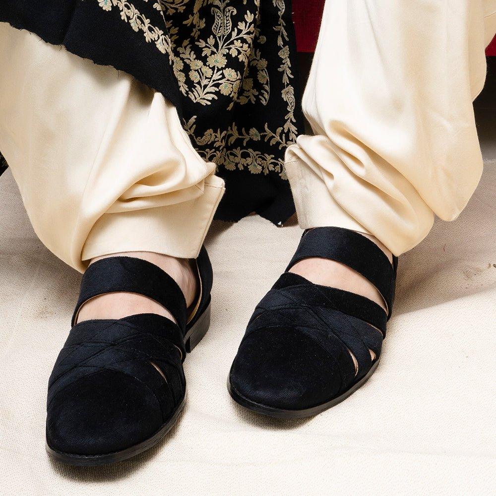 Shehzaad - Coral Haze