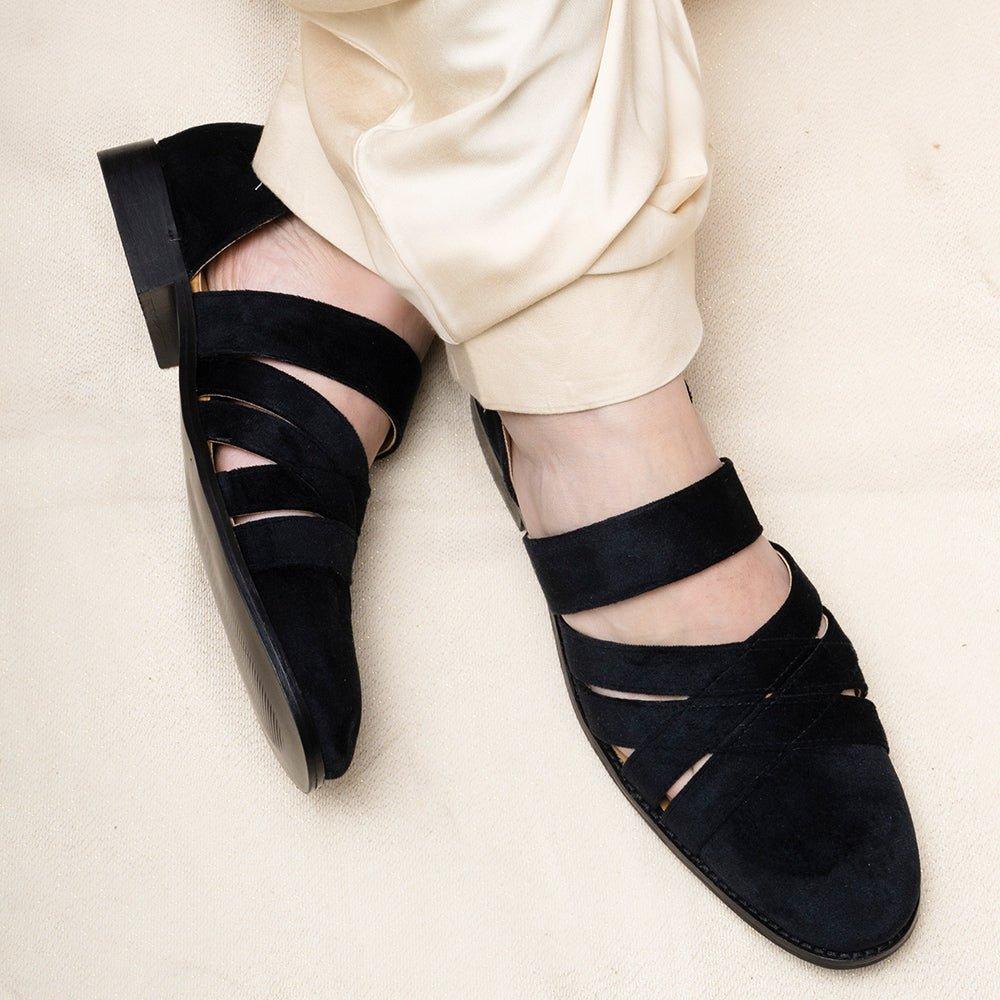 Shehzaad - Coral Haze