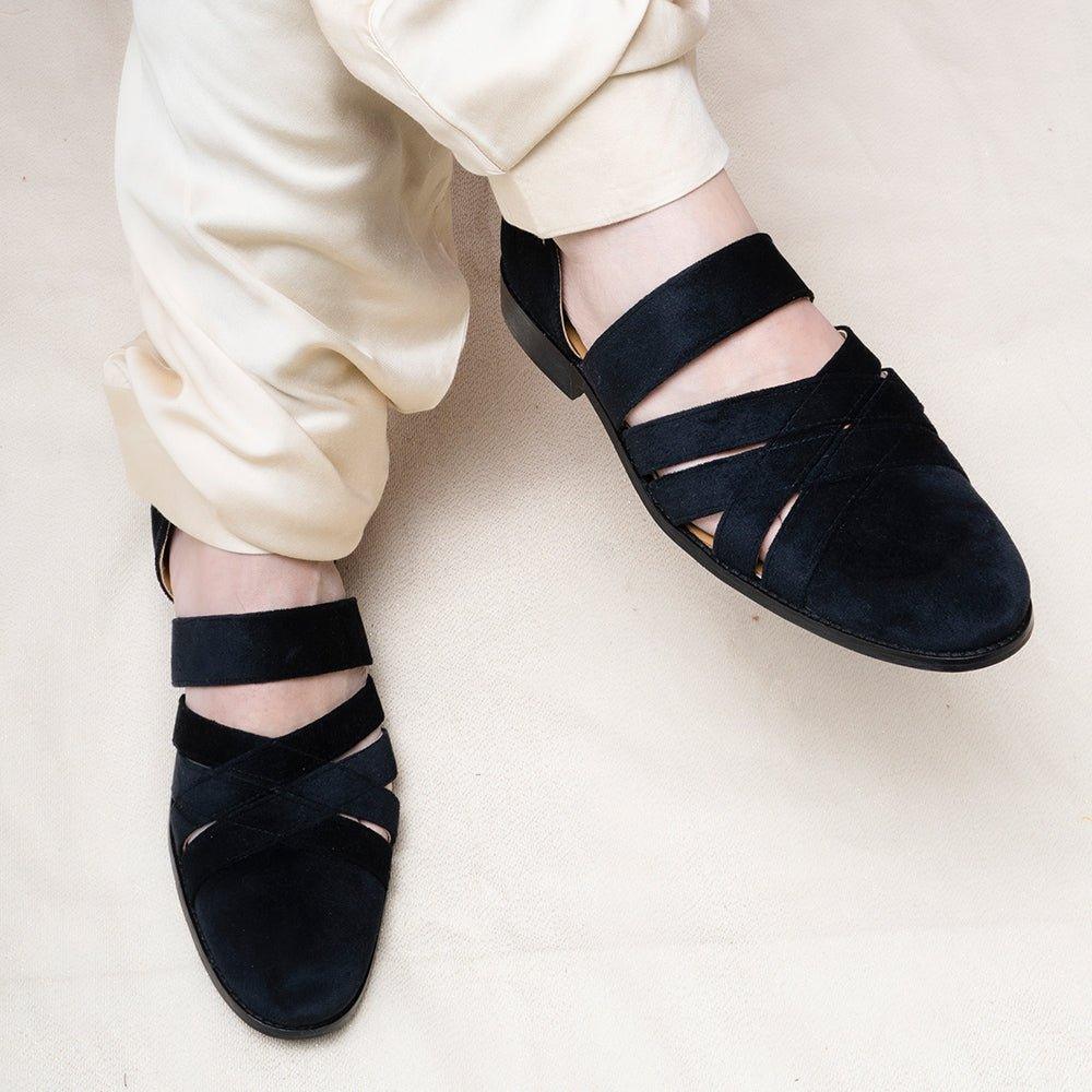 Shehzaad - Coral Haze