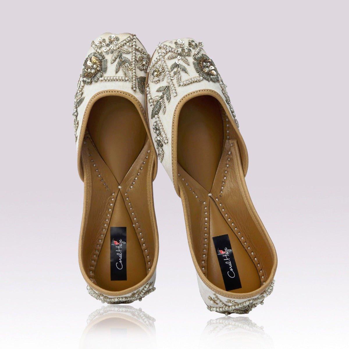 White Sands - Coral Haze