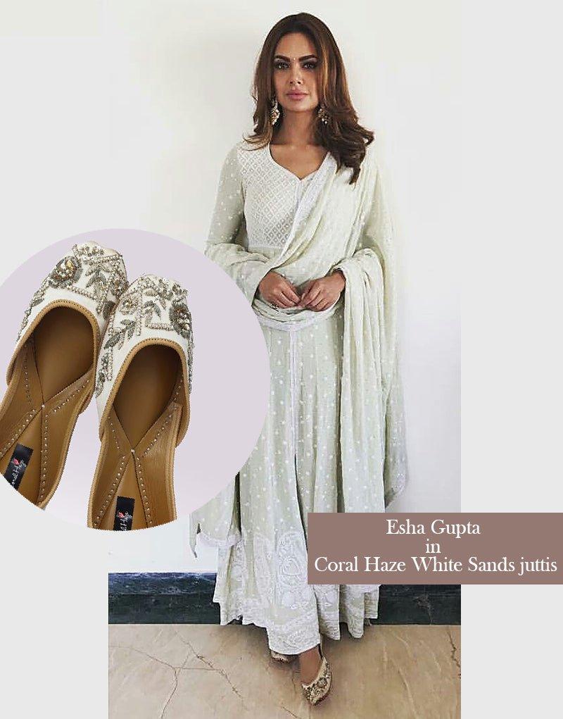 White Sands - Coral Haze