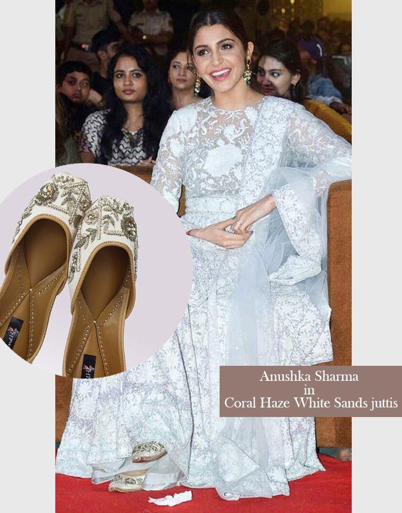 White Sands - Coral Haze